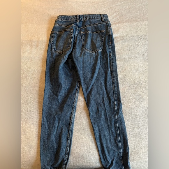 TopShop Mom Jean - Picture 1 of 2